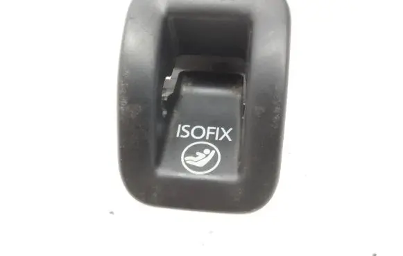 Audi A5 Sportback 8TA ISOFIX cover 8T0887233A 8T0887233B 8353490