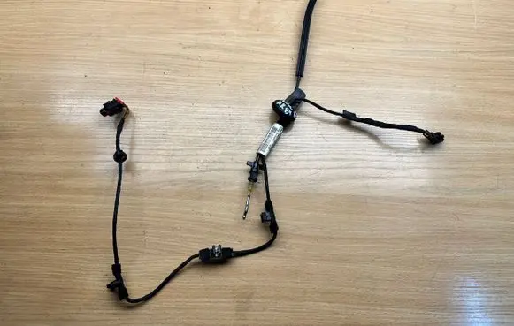 Seat Leon (5F) Front door wiring loom 5F4837085D