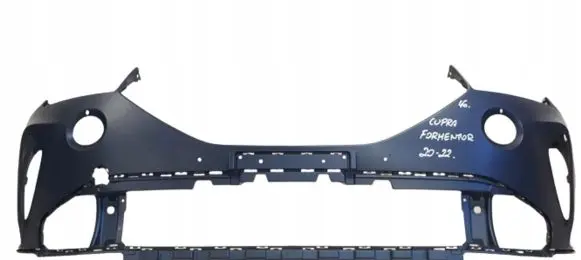 Cupra Formentor Front bumper 5FF807221