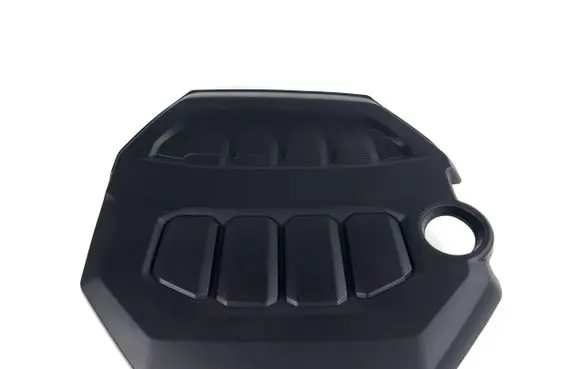 Volkswagen Arteon Engine cover (trim) 06q103925