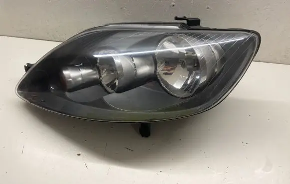 Volkswagen Golf Plus Headlight/headlamp 5M1941005B 1EE24701301