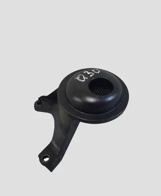 Mercedes-Benz C W204 Oil sump strainer pipe A6421800151