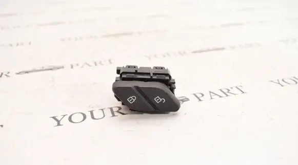 BMW X1 F48 F49 Central locking switch button 9320641