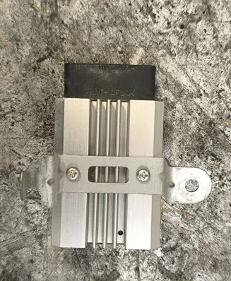 Subaru B9 Tribeca Fuel injection pump control unit/module 