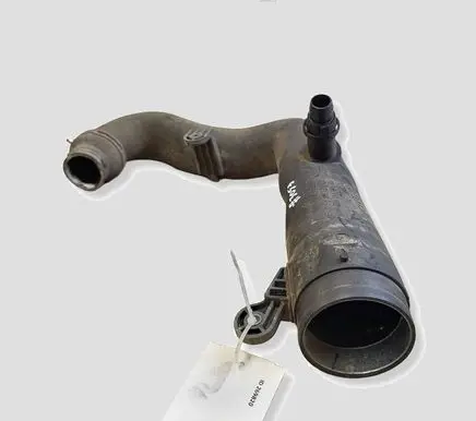 Audi A3 S3 8P Intercooler hose/pipe 1K0129654K