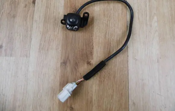 Hyundai Kona I Reversing camera 95760J9000