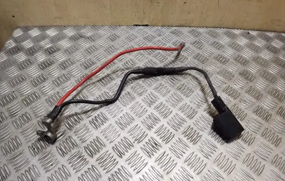 Audi A3 S3 8P Positive cable (battery) 1K0971228AA