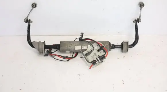 BMW X5 G05 Rear active stabilizer 6897272 6109120