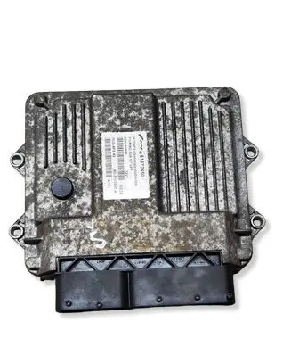 Fiat Fiorino Engine control unit/module 51872450 8DN4HX8K