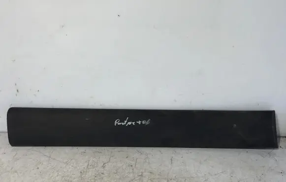 Peugeot Partner Rear door trim (molding) 9634562977 M1074