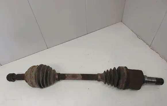 Chrysler Grand Voyager IV Front driveshaft