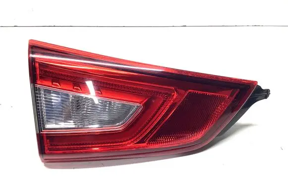 Nissan Qashqai Tailgate rear/tail lights 265554EA5A 265554EA5B 22618013