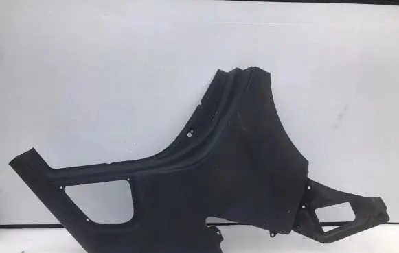 Hyundai ix20 Rear quarter panel 