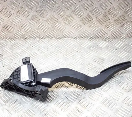 Jaguar I-Pace Accelerator throttle pedal J9D39F836BC