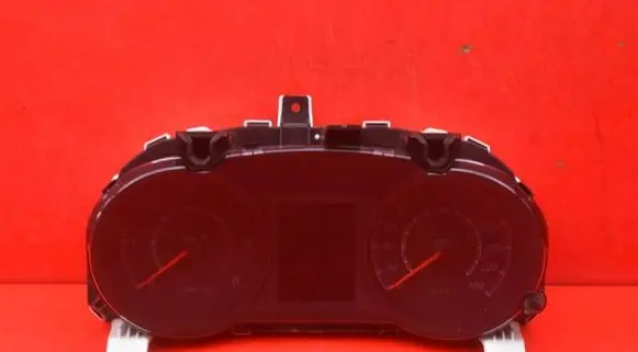 Mitsubishi ASX Speedometer (instrument cluster) 8100C055