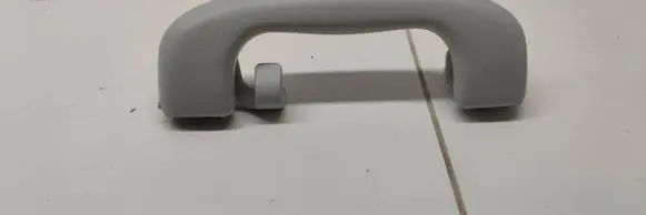 Opel Crossland X Rear interior roof grab handle 