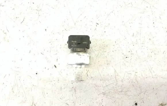 Volvo V60 Air conditioning (A/C) pressure sensor 31292004