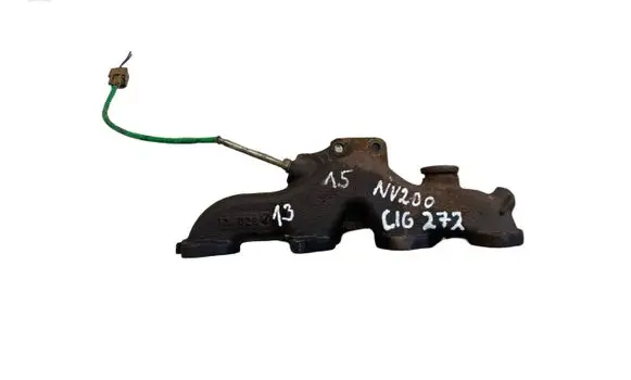 Nissan NV200 Exhaust manifold 455440 8200929533
