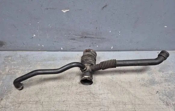 Fiat Bravo Oil fill pipe 46807210