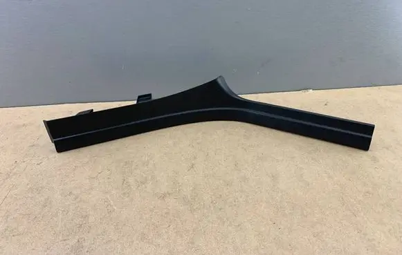 BMW X5 E53 Rear sill trim cover 8402110 51478402110 51478254294