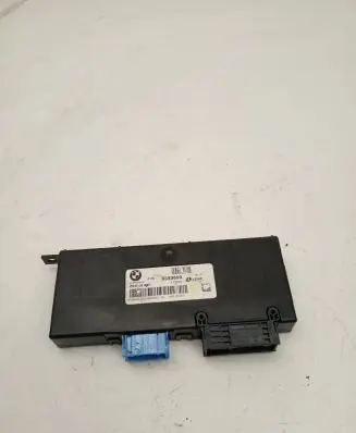 BMW M6 Other control units/modules 9198302