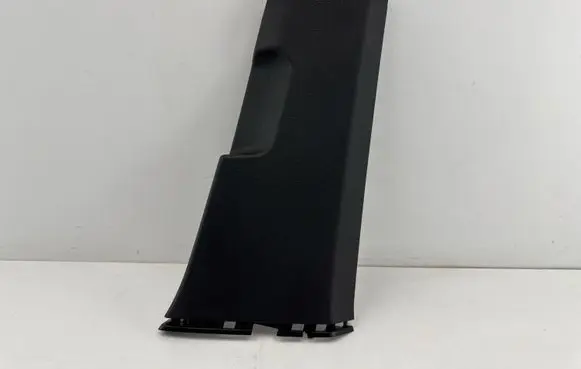 Volkswagen Golf VIII (B) pillar trim (bottom) 5H0867292