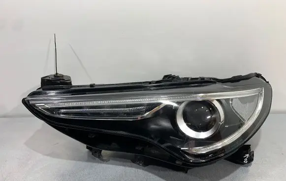 Alfa Romeo Stelvio Headlight/headlamp 50552987