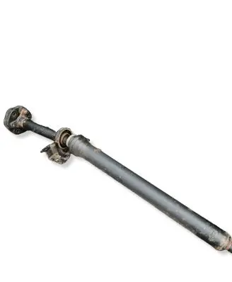 Porsche Cayenne (9PA) Drive shaft (set) 