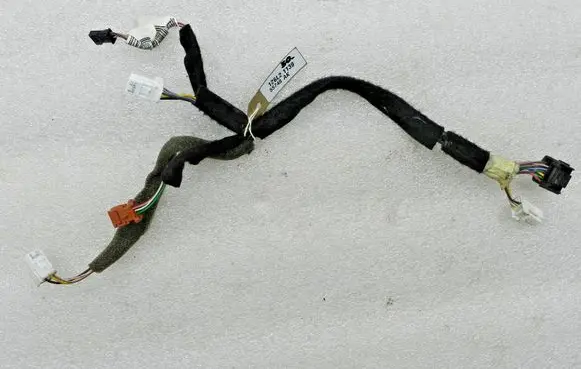 Renault Espace V (RFC) Other wiring loom 241605257R