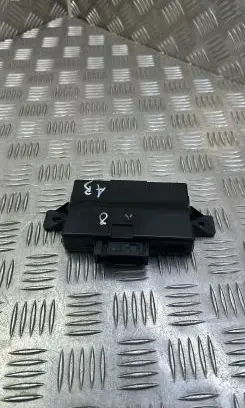 Audi A7 S7 4G Gateway control module 4G0907468AB