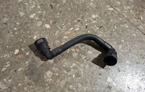 Volvo V60 Electric car engine cooling hoses/pipes 31293997