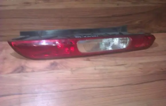 Ford Focus Rear/tail lights