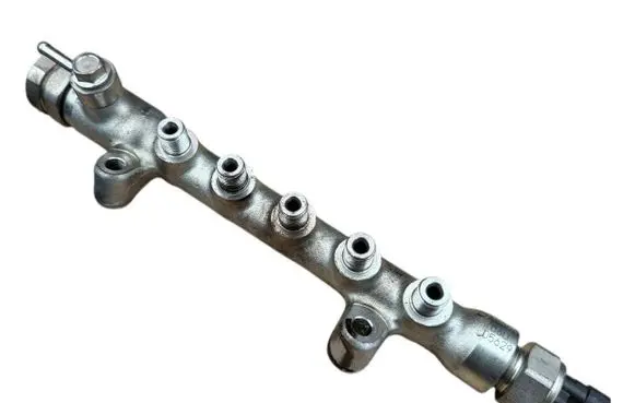 Mazda CX-5 II Fuel main line pipe 06u05629 da5020