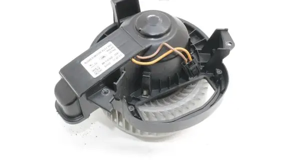 Jaguar XE Heater fan/blower MF1163602681