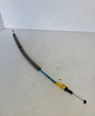 BMW 5 E39 Rear door cable line 7011025