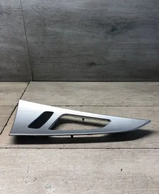 Audi A6 C7 Rear door card trim 4G0867419