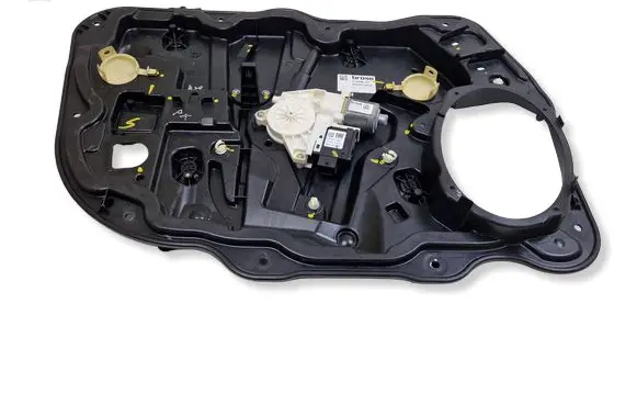 Jeep Compass Front door window regulator with motor C79930107 00281 00534578470