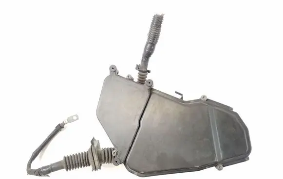Porsche Cayenne (92A) Fuse module 95861011100