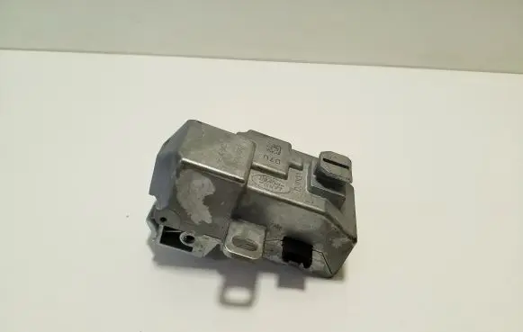 Steering wheel lock