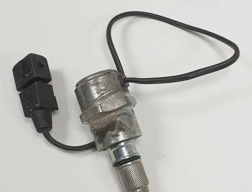Volvo S40, V40 Sensor 101F12