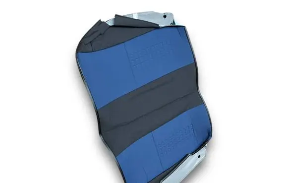 Fiat Panda II Interior carpet W324 71754280