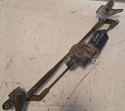 Mazda 6 Front wiper linkage and motor 8492002390 GJ6A