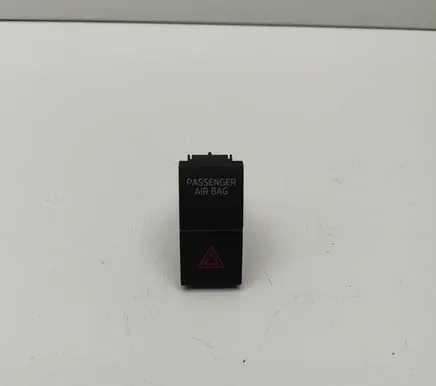 Skoda Superb B8 (3V) Hazard light switch 3V0953507 034984191