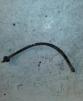 Mercedes-Benz C AMG W204 Brake booster pipe/hose 