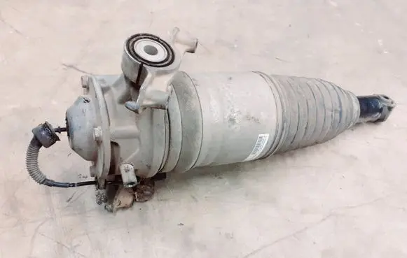 Porsche Cayenne (92A) Shock absorber/damper/air suspension 7P5616020N 169ATE028EC94D2