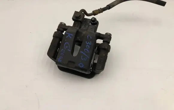Chrysler 300 - 300C Rear brake caliper