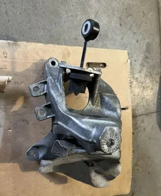 Audi Q5 SQ5 Engine mounting bracket 80A199308