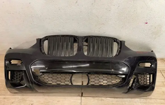 BMW X3 G01 Front bumper