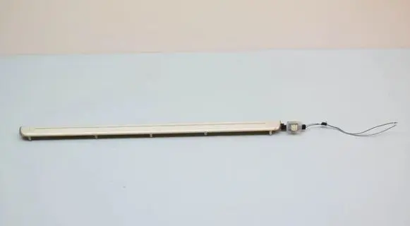Skoda Octavia Mk3 (5E) (A) pillar trim 1J0973332A