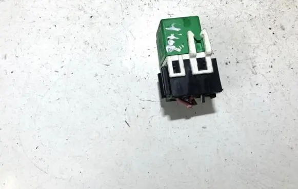 Mercedes-Benz A W168 Other relay 0025422319